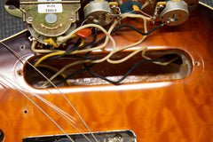 2000 Fender American Vintage Designer Edition ’62 Telecaster Custom