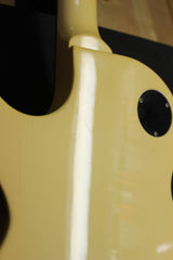 1985 Gibson Les Paul Studio Alpine White