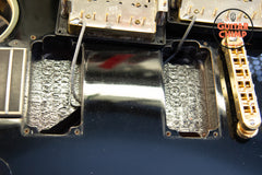 2003 Gibson Custom Shop Les Paul Custom Black Beauty