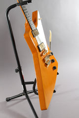 2007 Gibson Explorer Guitar Of The Week #43 With Vibrola Natural ~Video Of Guitar~