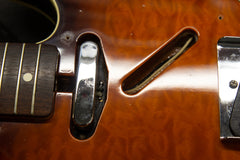 2000 Fender American Vintage Designer Edition ’62 Telecaster Custom