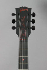 2019 Gibson Les Paul Voodoo JuJu Satin