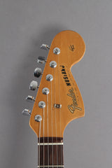 1965 Fender Mustang Black