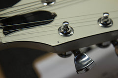 2011 Gibson Les Paul Buckethead Studio Baritone Electric Guitar