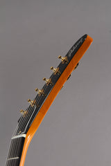 2007 Gibson Explorer Guitar Of The Week #43 With Vibrola Natural ~Video Of Guitar~