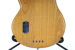 1977 Pre Ernie Ball Music Man Stingray Natural