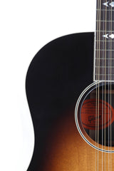 2007 Gibson Advanced Jumbo 12 String Acoustic Guitar