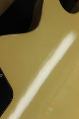 1985 Gibson Les Paul Studio Alpine White