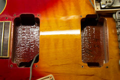 1994 Gibson Les Paul Classic Plus Heritage Cherry Sunburst