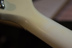 2011 Gibson Les Paul Buckethead Studio Baritone Electric Guitar