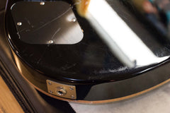 2017 PRS Paul Reed Smith McCarty 594 Gray Black