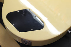 1985 Gibson Les Paul Studio Alpine White