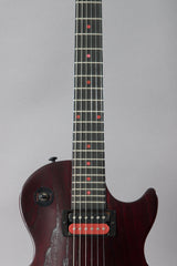 2019 Gibson Les Paul Voodoo JuJu Satin