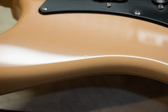 2002 Suhr Scott Henderson Signature HSH Electric Guitar Shell Pink #1934 -Rare-