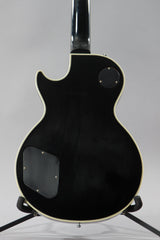 2010 Gibson Custom Shop Historic '68 Reissue Les Paul Custom Black Beauty