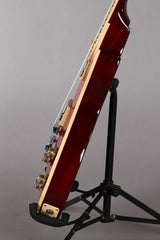 2013 Gibson Les Paul Slash Signature Rosso Corsa