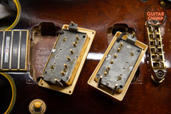 1983 Ibanez Artist AR305 Antique Violin