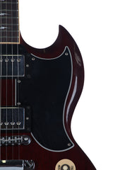 2013 Gibson SG Angus Young Signature Thunderstruck