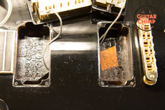 1998 Gibson Les Paul Custom Black Beauty