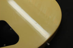 1985 Gibson Les Paul Studio Alpine White