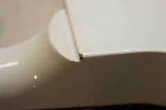 2011 Gibson Les Paul Buckethead Studio Baritone Electric Guitar