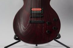 2019 Gibson Les Paul Voodoo JuJu Satin