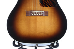 2007 Gibson Advanced Jumbo 12 String Acoustic Guitar