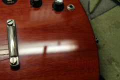 2018 Gibson Custom Shop SG Standard '61 VOS Historic Reissue