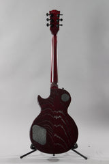 2019 Gibson Les Paul Voodoo JuJu Satin