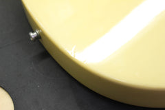 1985 Gibson Les Paul Studio Alpine White