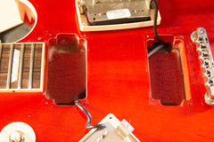 2019 Gibson Les Paul Classic Translucent Cherry