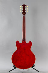2008 Gibson ES-339 Cherry