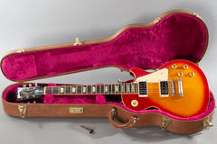 1994 Gibson Les Paul Classic Plus Heritage Cherry Sunburst