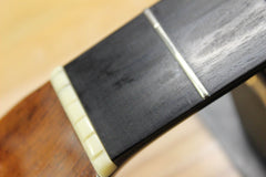 2008 Huss and Dalton TD-M