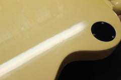 1985 Gibson Les Paul Studio Alpine White