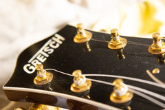 2003 Gretsch G6122 JR Country Classic Walnut Electric Guitar