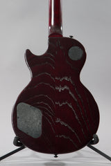 2019 Gibson Les Paul Voodoo JuJu Satin