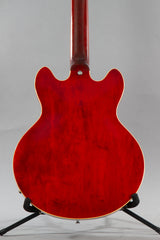 2008 Gibson ES-339 Cherry