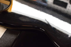 1965 Fender Mustang Black