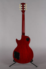 2013 Gibson Les Paul Slash Signature Rosso Corsa