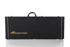 1998 Ampeg ADA6 Dan Armstrong Lucite Electric Guitar