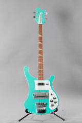 2000 Rickenbacker 4003 Sea Green ~Super Rare~