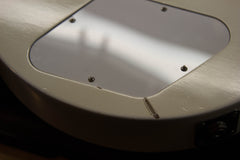 2011 Gibson Les Paul Buckethead Studio Baritone Electric Guitar