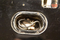 Ernie Ball Music Man Axis EX Van Halen Translucent Red Quilt