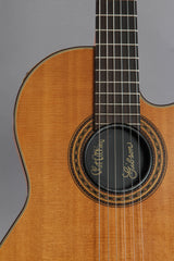 1987 Gibson Chet Atkins CE Classical Guitar