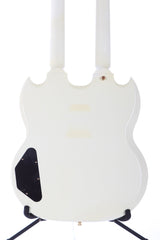 1998 Gibson EDS-1275 SG Double Neck Electric Guitar