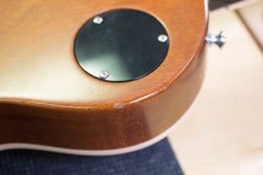 2010 Gibson Les Paul Traditional Pro -HEADSTOCK REPAIR-