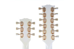 1998 Gibson EDS-1275 SG Double Neck Electric Guitar