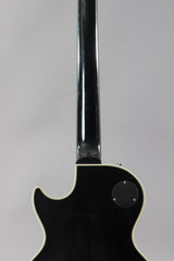 2010 Gibson Custom Shop Historic '68 Reissue Les Paul Custom Black Beauty