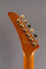 2007 Gibson Explorer Guitar Of The Week #43 With Vibrola Natural ~Video Of Guitar~